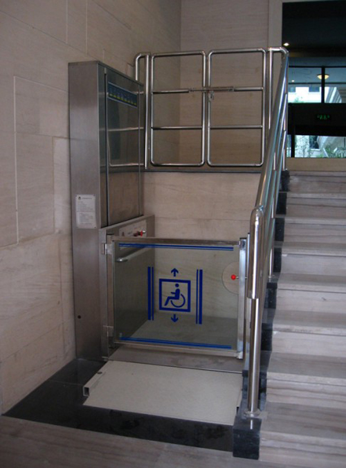 液壓升降機(jī) 液壓升降機(jī)
